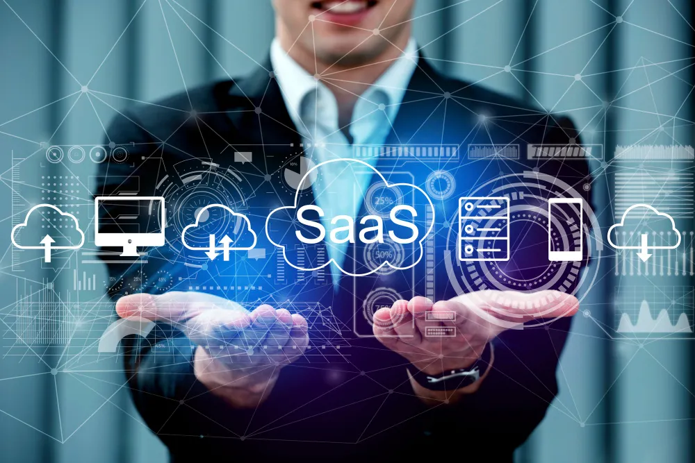 Reconhecimento de receita em empresas SaaS