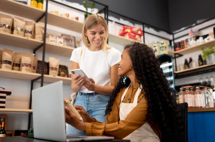 Micro e Pequenas Empresas